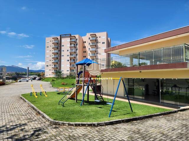 #3 - Apartamento para Venda em Atibaia - SP