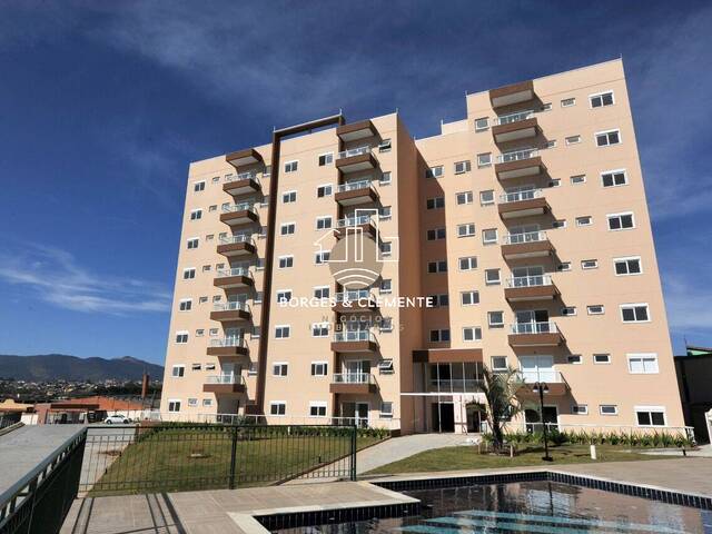 #3 - Apartamento para Venda em Atibaia - SP