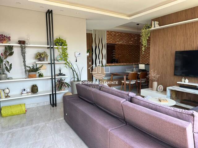 Casa para Venda em Atibaia - 3