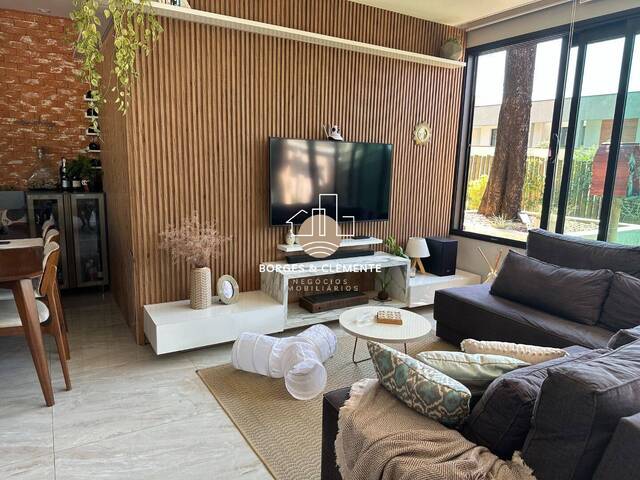 Casa para Venda em Atibaia - 2