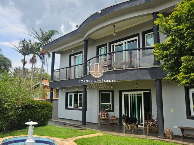 Casa para Venda em Atibaia - 5