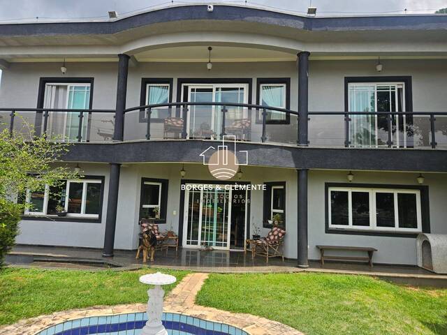 Venda em Vila Santista - Atibaia