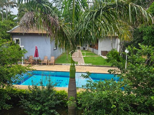 Casa para Venda em Atibaia - 2