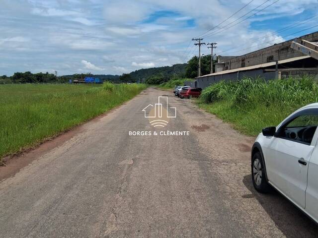 Área para Incorporação para Venda em Atibaia - 2