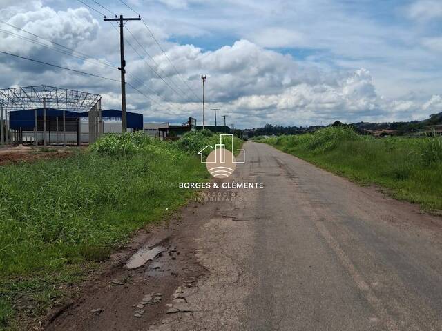 Área para Incorporação para Venda em Atibaia - 3