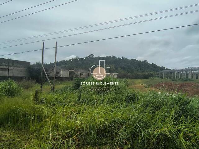 Área para Incorporação para Venda em Atibaia - 5