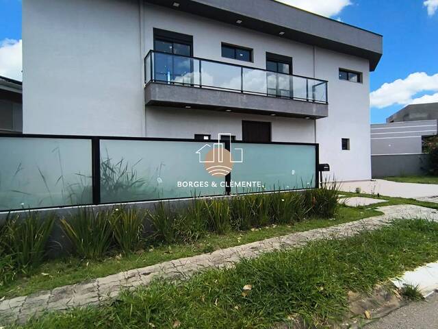 #10 - Sobrado para Venda em Atibaia - SP