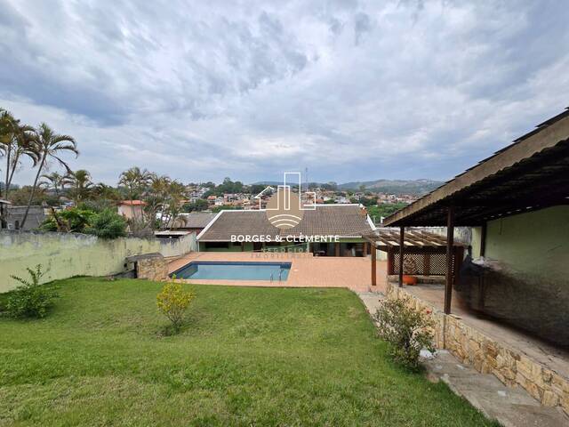 Venda em Jardim Shangri-Lá - Atibaia