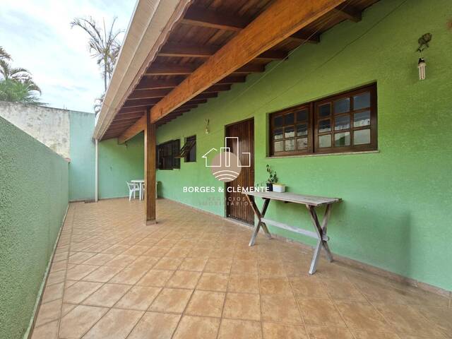 #12 - Casa para Venda em Atibaia - SP