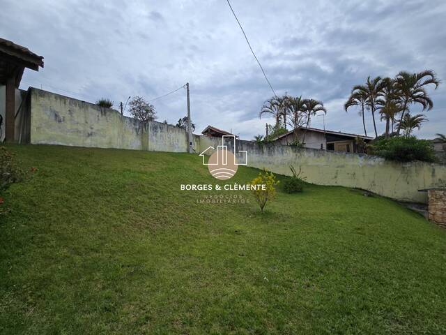 #12 - Casa para Venda em Atibaia - SP