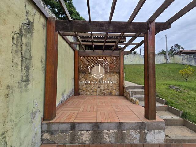 Casa para Venda em Atibaia - 4