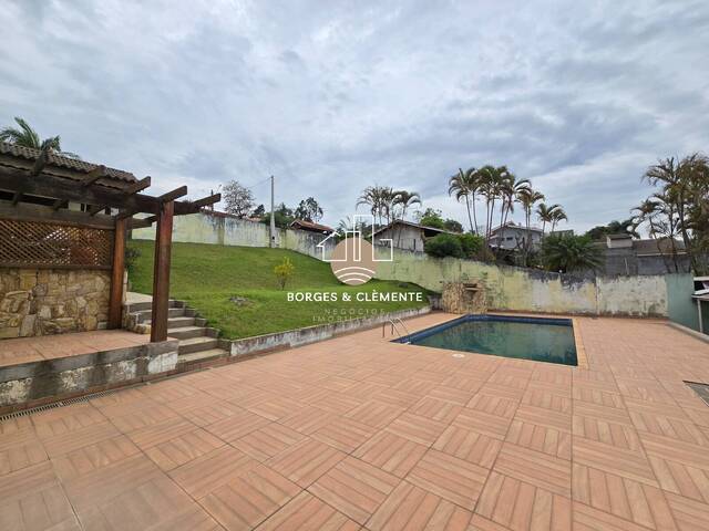 Casa para Venda em Atibaia - 5