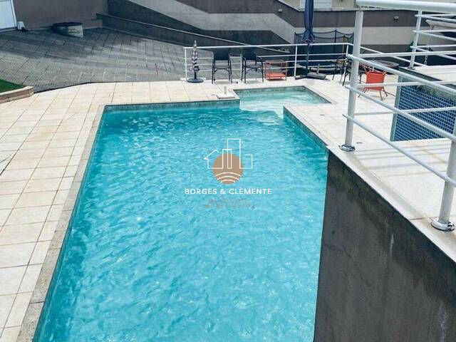 Venda em Condomínio Residencial Shamballa I - Atibaia