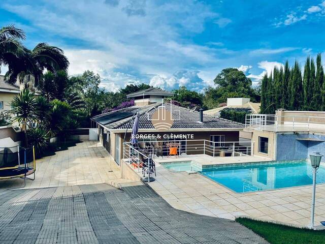 #14 - Casa para Venda em Atibaia - SP