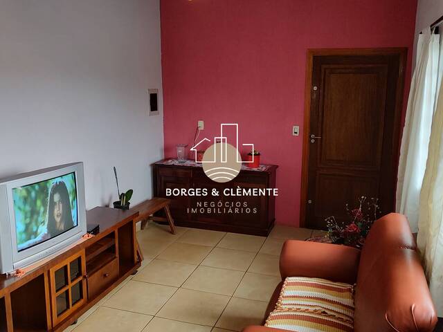 Casa para Venda em Atibaia - 4