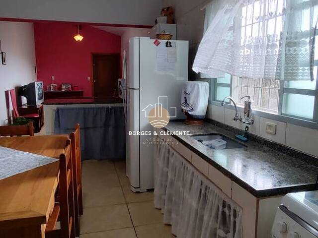 Venda em Vila Santa Helena - Atibaia