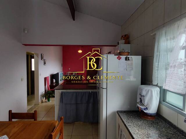 #9 - Casa para Venda em Atibaia - SP