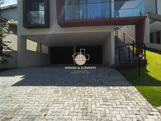 #15 - Casa para Venda em Atibaia - SP