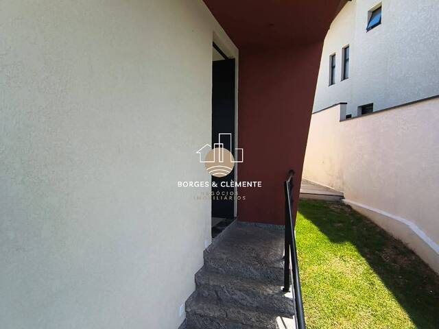 #15 - Casa para Venda em Atibaia - SP