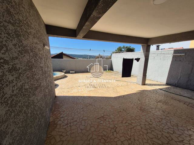 #19 - Casa para Venda em Atibaia - SP