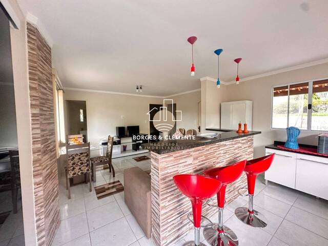 Venda em Retiro das Fontes - Atibaia