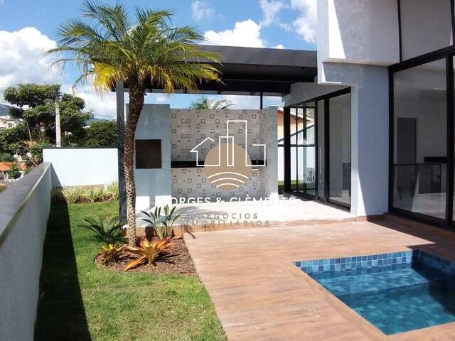 Venda em Jardim Paulista - Atibaia