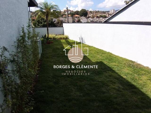 Casa para Venda em Atibaia - 4