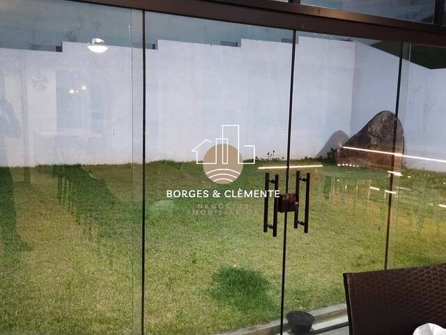 #26 - Casa para Venda em Atibaia - SP