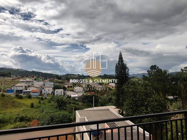 Venda em Vila Santa Helena - Atibaia