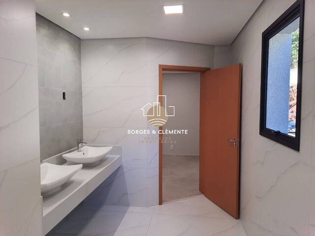 Venda em Condominio Quintas da Boa Vista - Atibaia