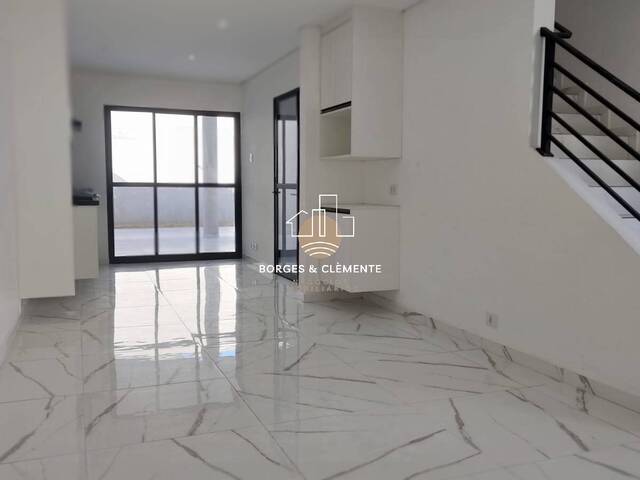 #29 - Casa para Venda em Atibaia - SP