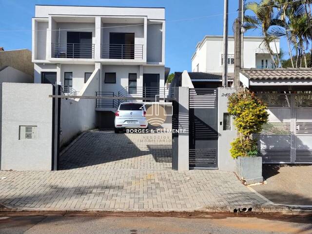 Venda em Jardim Dos Pinheiros - Atibaia