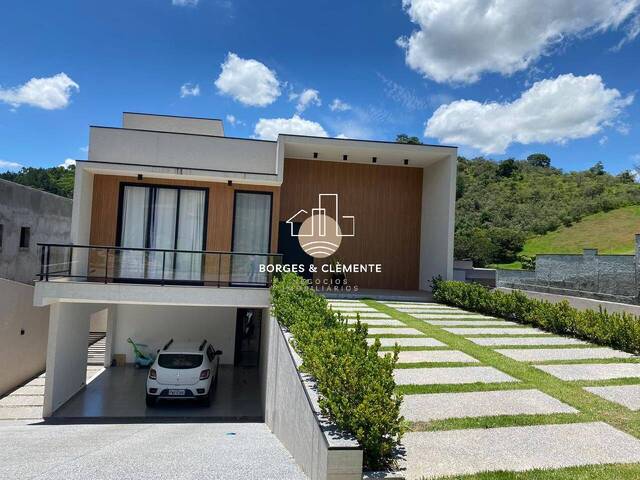 #31 - Casa para Venda em Atibaia - SP