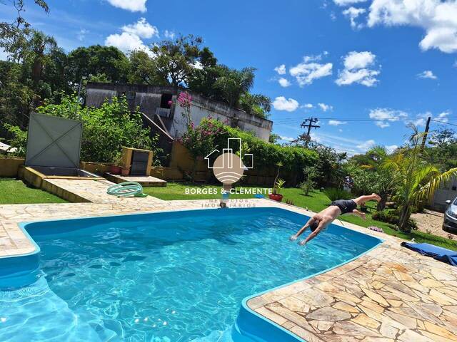 #34 - Chácara em Condominio para Venda em Atibaia - SP