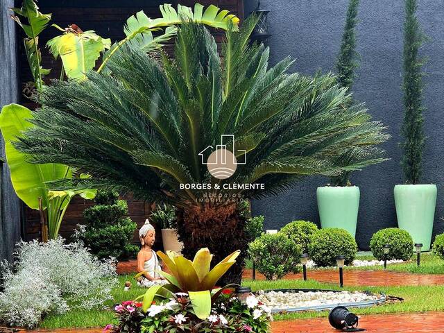 #35 - Casa para Venda em Atibaia - SP