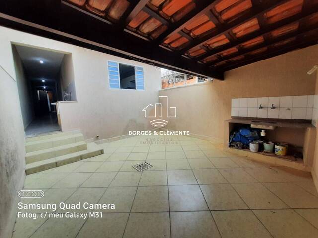 #36 - Casa para Venda em Atibaia - SP