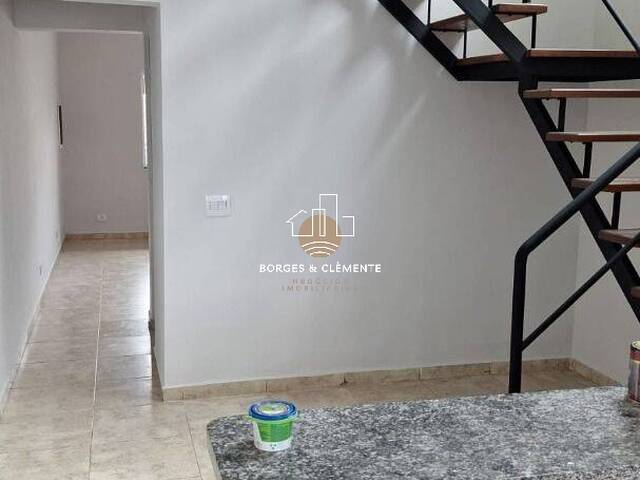 #37 - Casa para Venda em Atibaia - SP