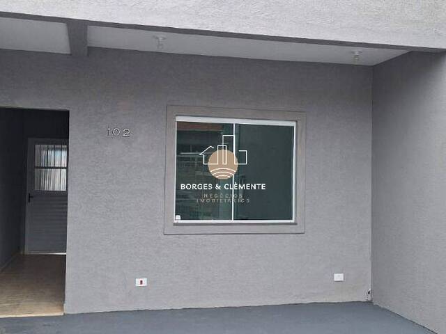 Venda em Alvinópolis - Atibaia