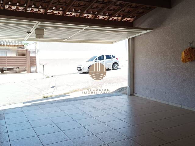 #38 - Casa para Venda em Atibaia - SP