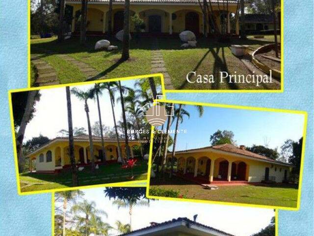 #39 - Casa para Venda em Atibaia - SP