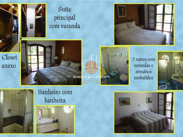 Casa para Venda em Atibaia - 5