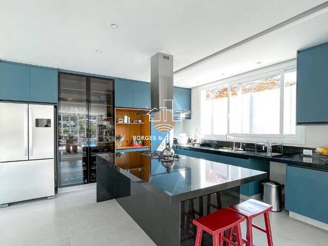 Casa para Venda em Atibaia - 5