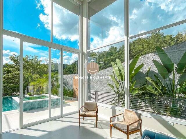 #41 - Casa para Venda em Atibaia - SP