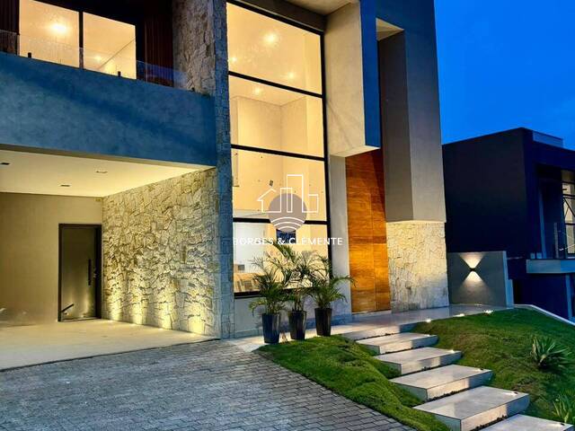 Casa para Venda em Atibaia - 4