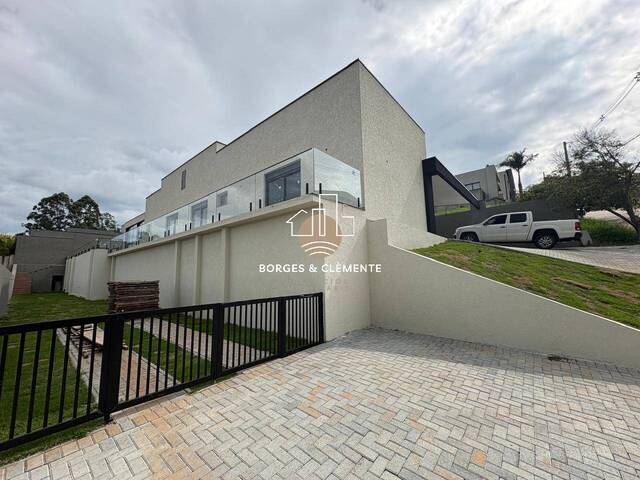 #43 - Casa para Venda em Atibaia - SP
