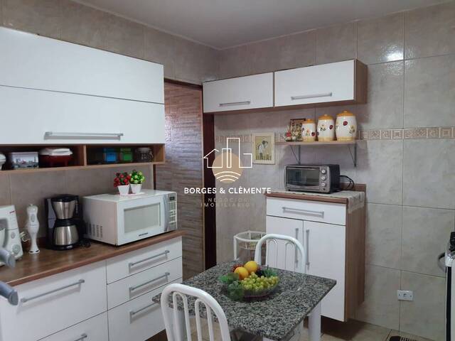 Casa para Venda em Atibaia - 4