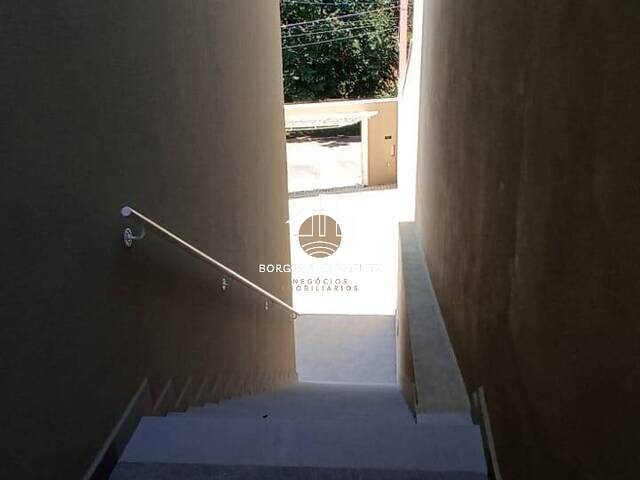 #46 - Casa para Venda em Atibaia - SP