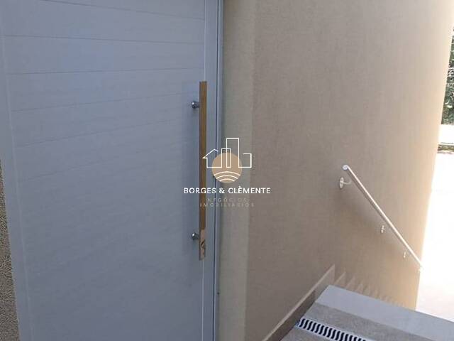 #46 - Casa para Venda em Atibaia - SP