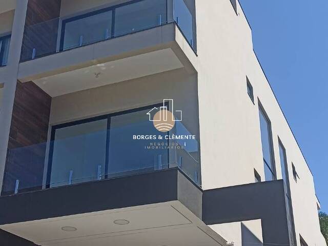 #47 - Casa para Venda em Atibaia - SP