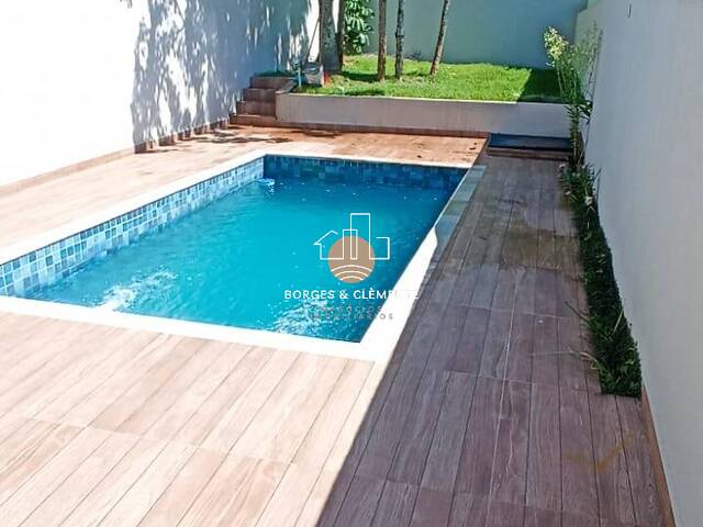 Venda em Jardim Paulista - Atibaia